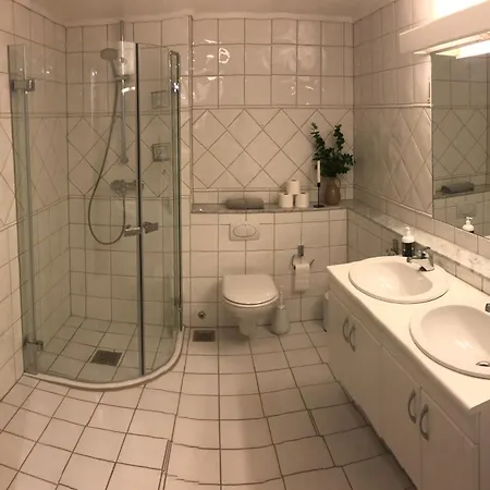 Appartement Flott Sentrum *