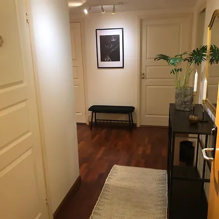 Appartement Flott Sentrum